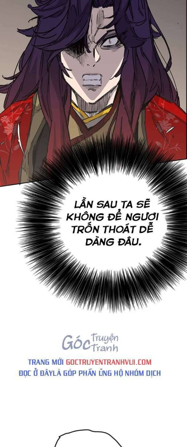 Tiên Kiếm Bất Bại - Chapter 191 - Page 40
