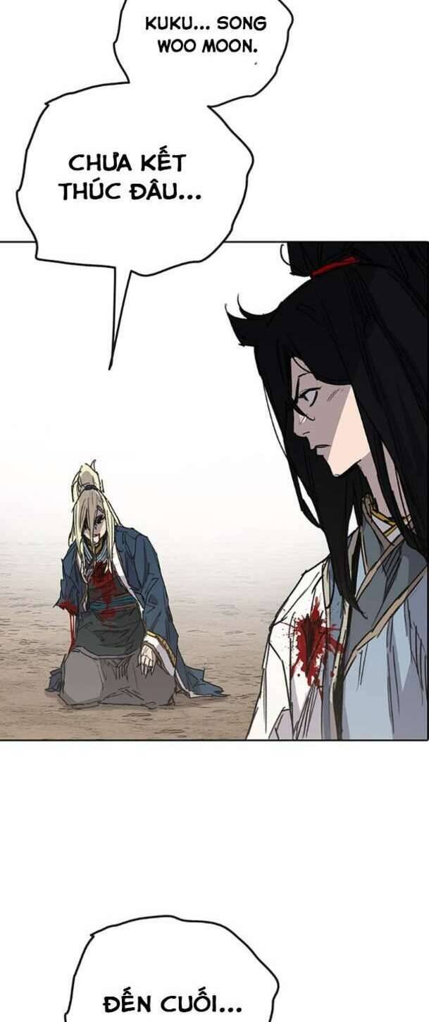 Tiên Kiếm Bất Bại - Chapter 191 - Page 41