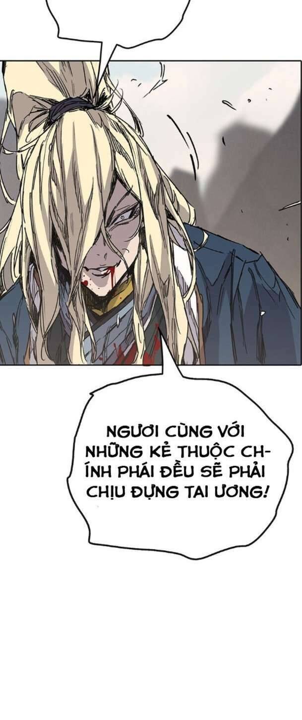 Tiên Kiếm Bất Bại - Chapter 191 - Page 42
