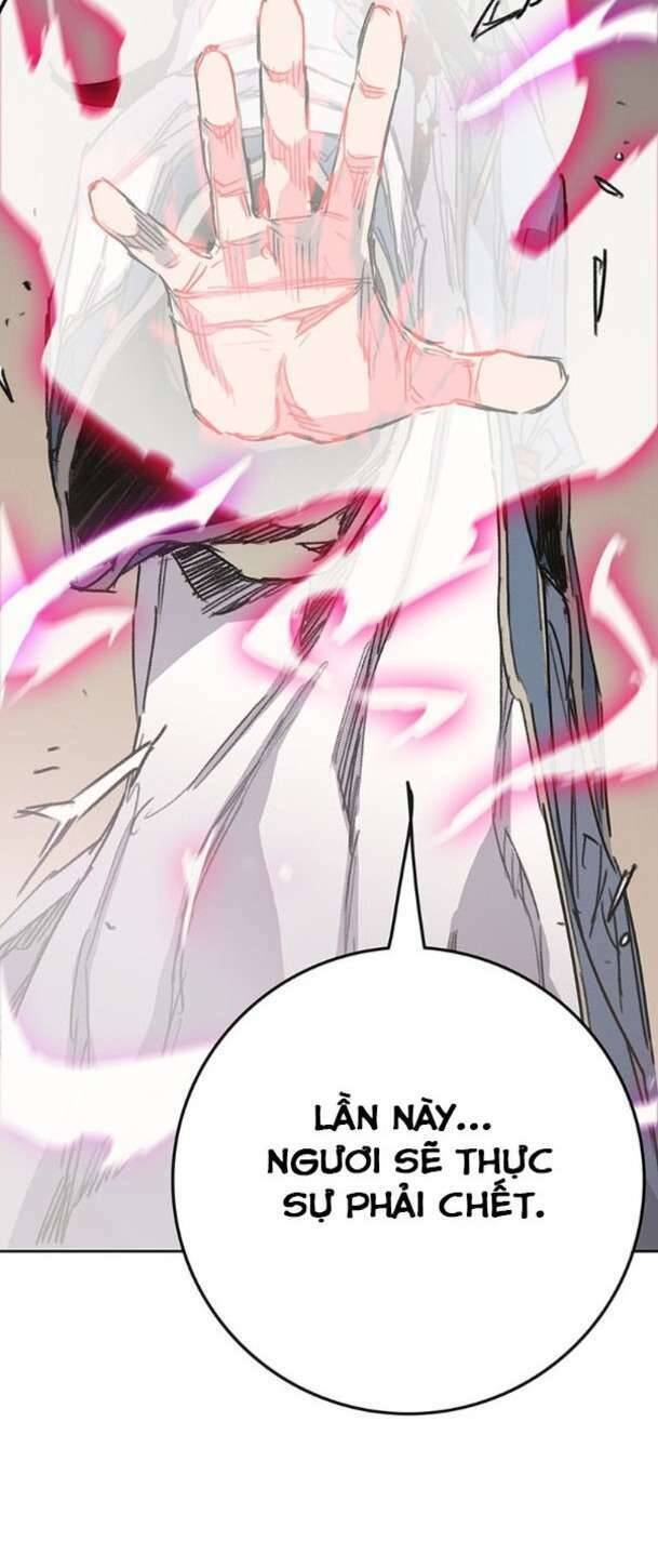 Tiên Kiếm Bất Bại - Chapter 191 - Page 46