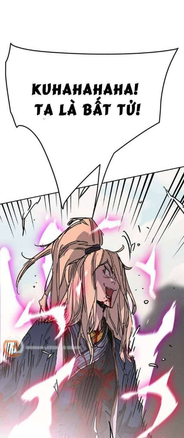 Tiên Kiếm Bất Bại - Chapter 191 - Page 47