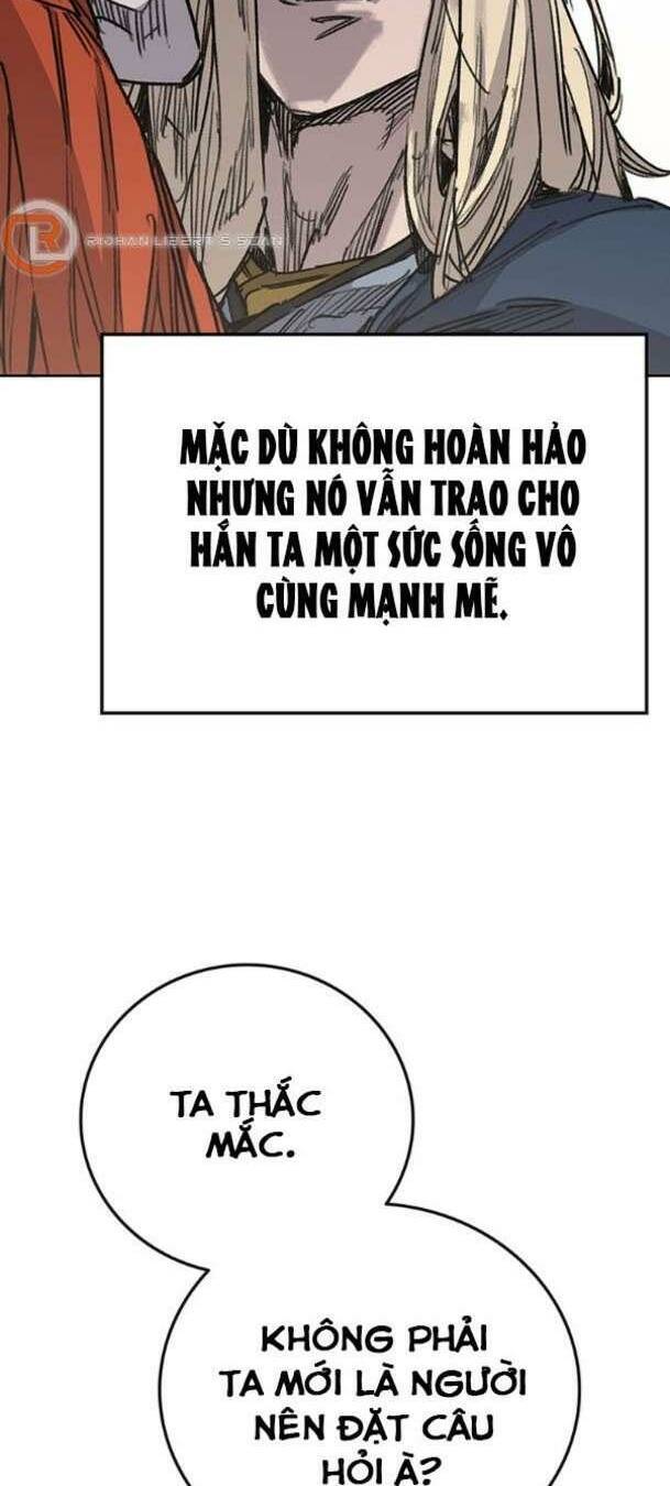 Tiên Kiếm Bất Bại - Chapter 191 - Page 5