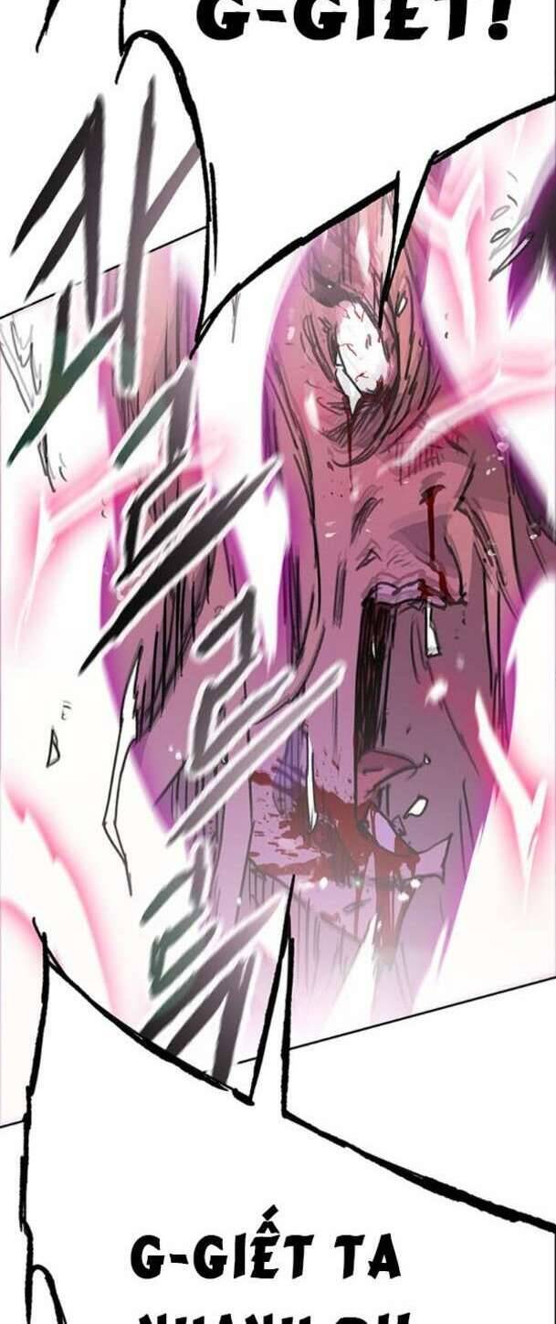 Tiên Kiếm Bất Bại - Chapter 191 - Page 55