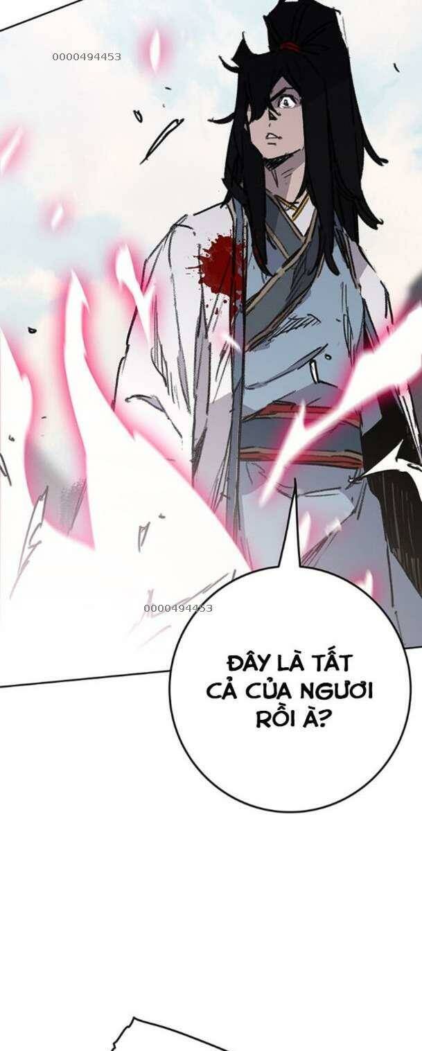 Tiên Kiếm Bất Bại - Chapter 191 - Page 58