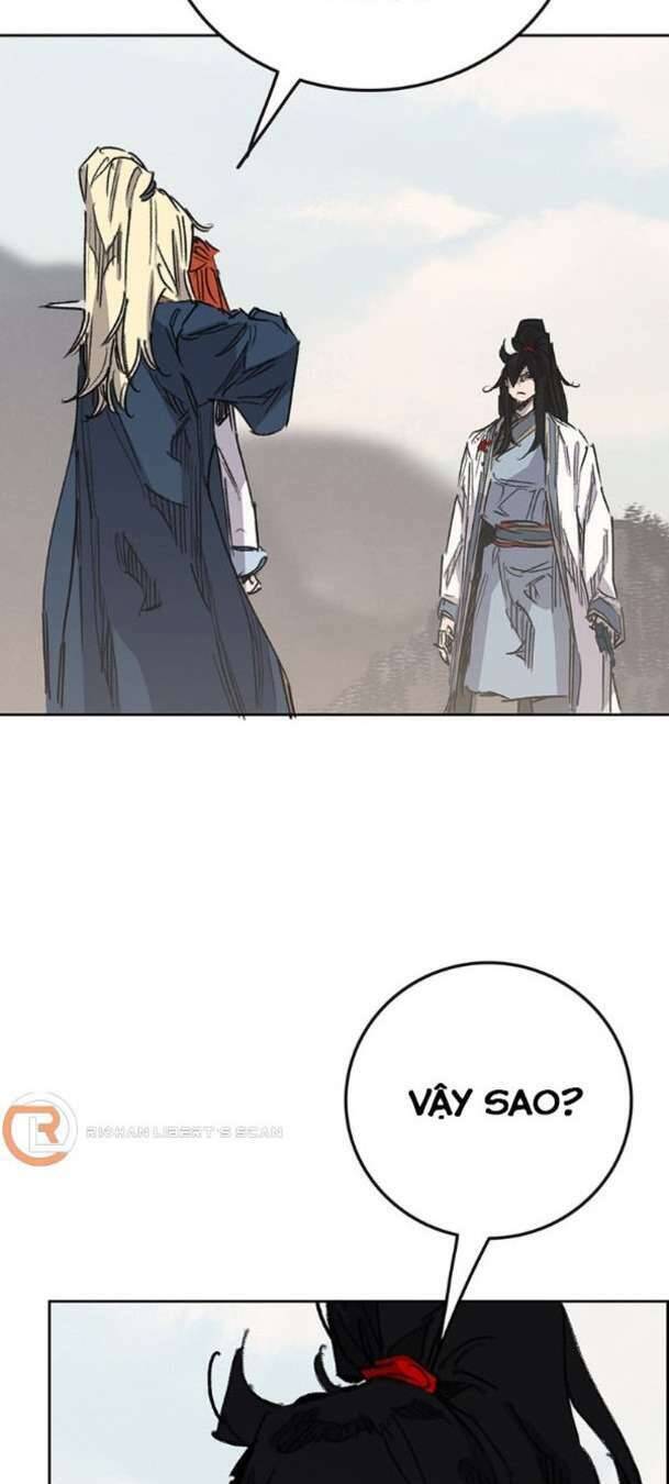 Tiên Kiếm Bất Bại - Chapter 191 - Page 6