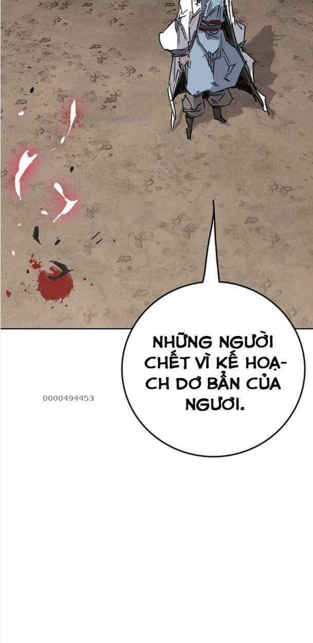 Tiên Kiếm Bất Bại - Chapter 191 - Page 62