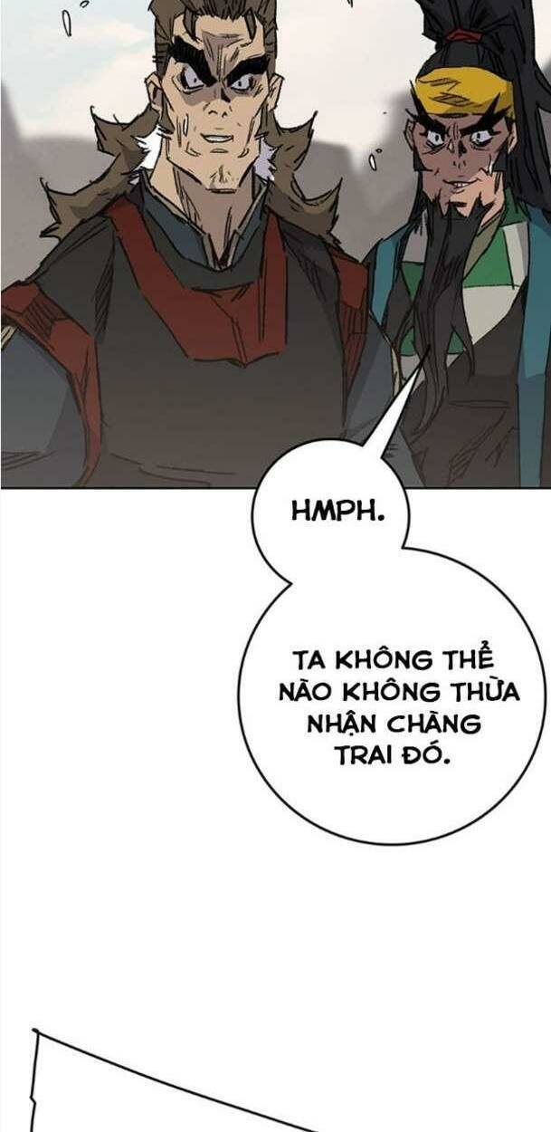 Tiên Kiếm Bất Bại - Chapter 191 - Page 67