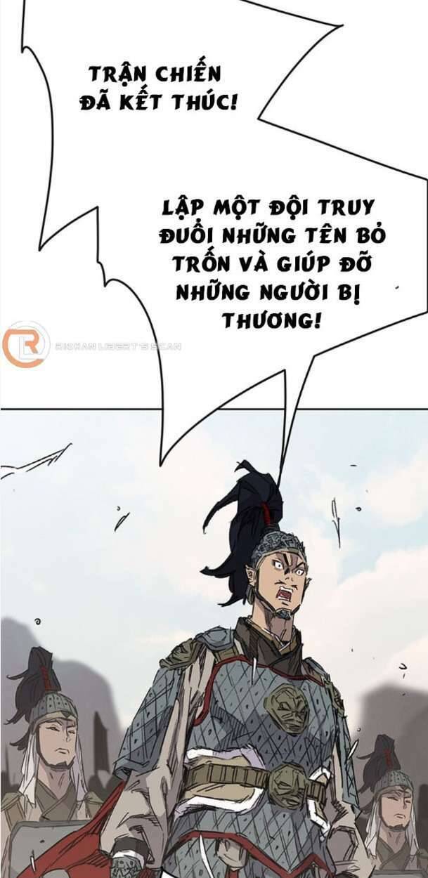 Tiên Kiếm Bất Bại - Chapter 191 - Page 68