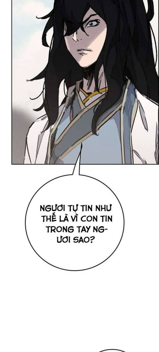 Tiên Kiếm Bất Bại - Chapter 191 - Page 7