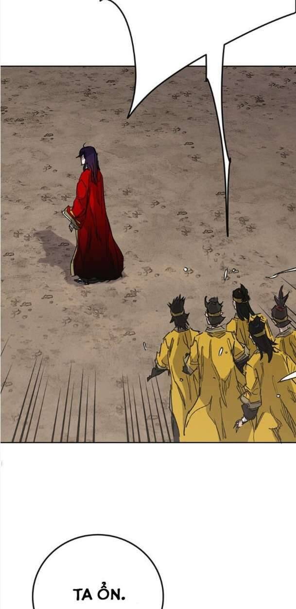 Tiên Kiếm Bất Bại - Chapter 191 - Page 70