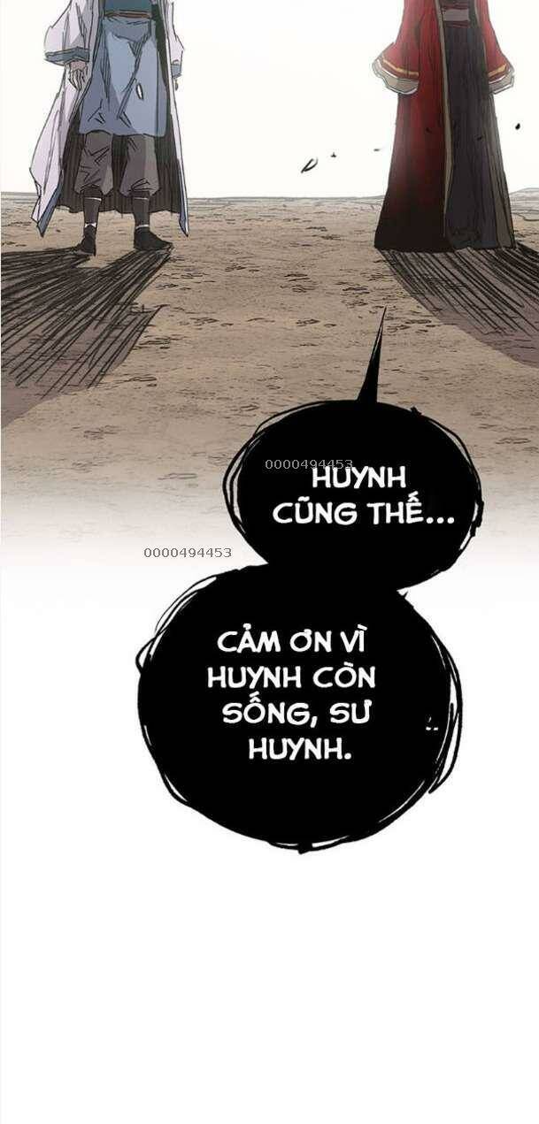 Tiên Kiếm Bất Bại - Chapter 191 - Page 78