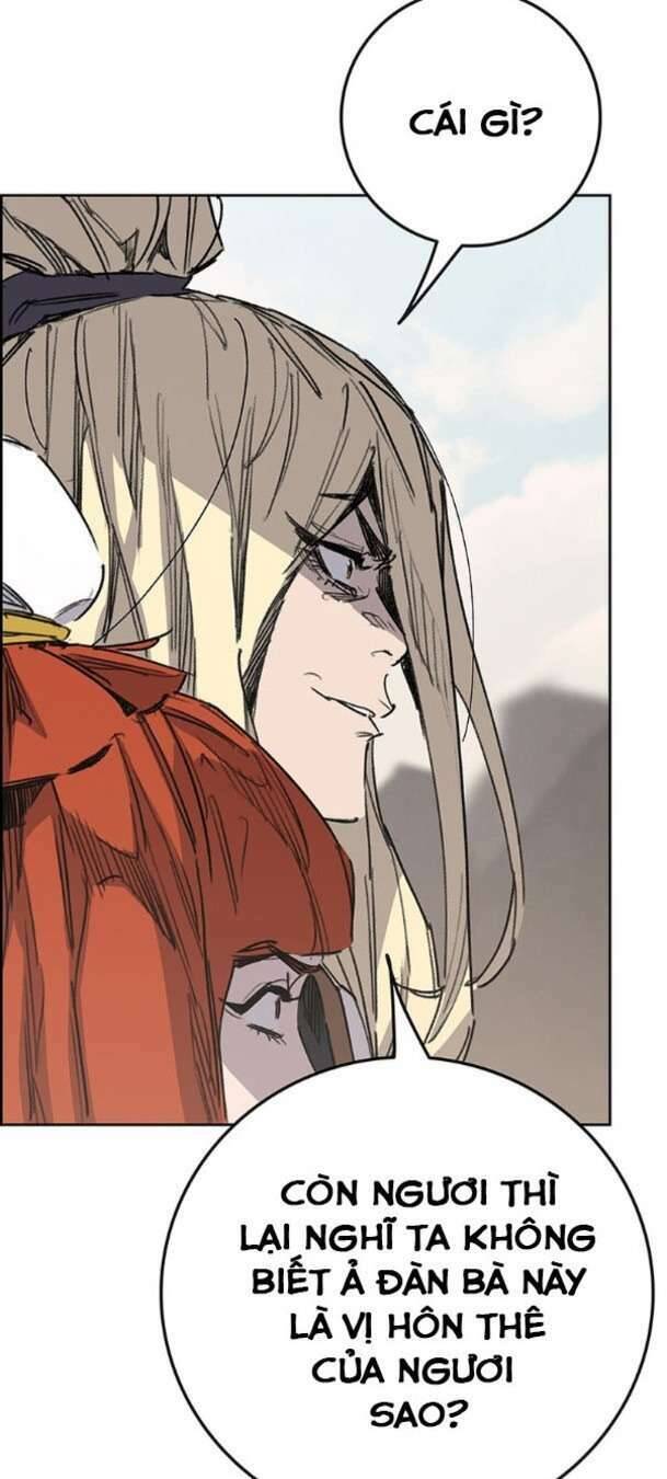 Tiên Kiếm Bất Bại - Chapter 191 - Page 8