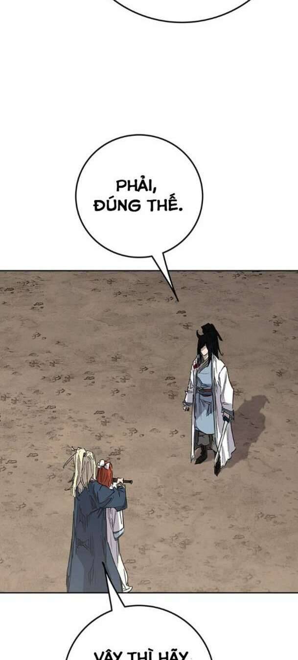 Tiên Kiếm Bất Bại - Chapter 191 - Page 9