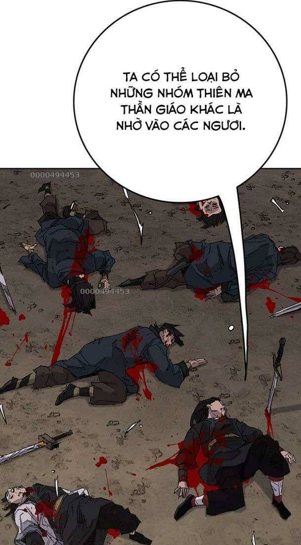 Tiên Kiếm Bất Bại - Chapter 192 - Page 12