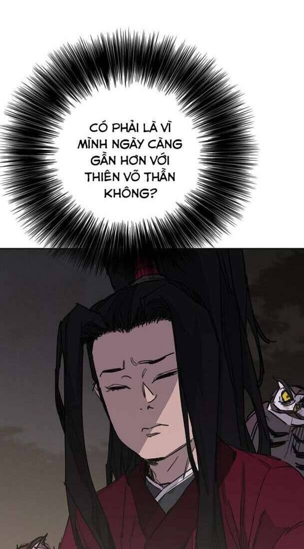 Tiên Kiếm Bất Bại - Chapter 192 - Page 15