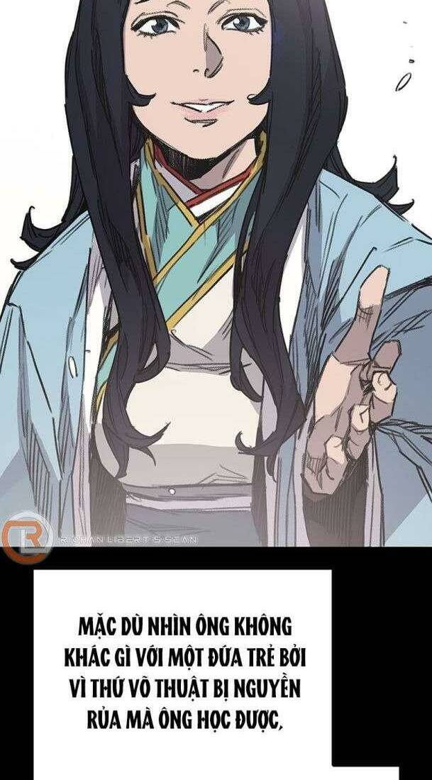 Tiên Kiếm Bất Bại - Chapter 192 - Page 19