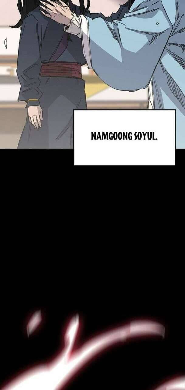 Tiên Kiếm Bất Bại - Chapter 192 - Page 21