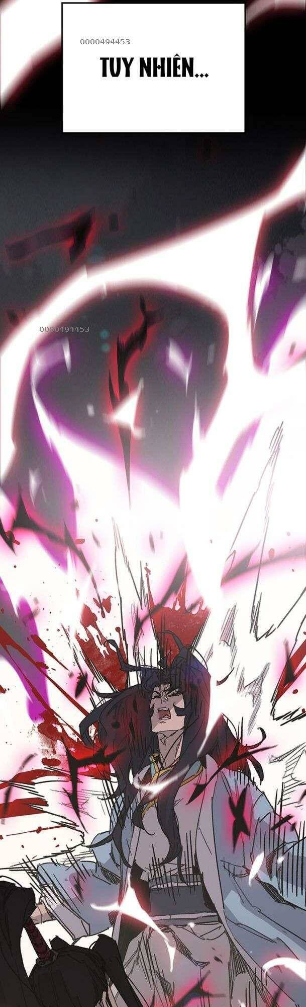 Tiên Kiếm Bất Bại - Chapter 192 - Page 22
