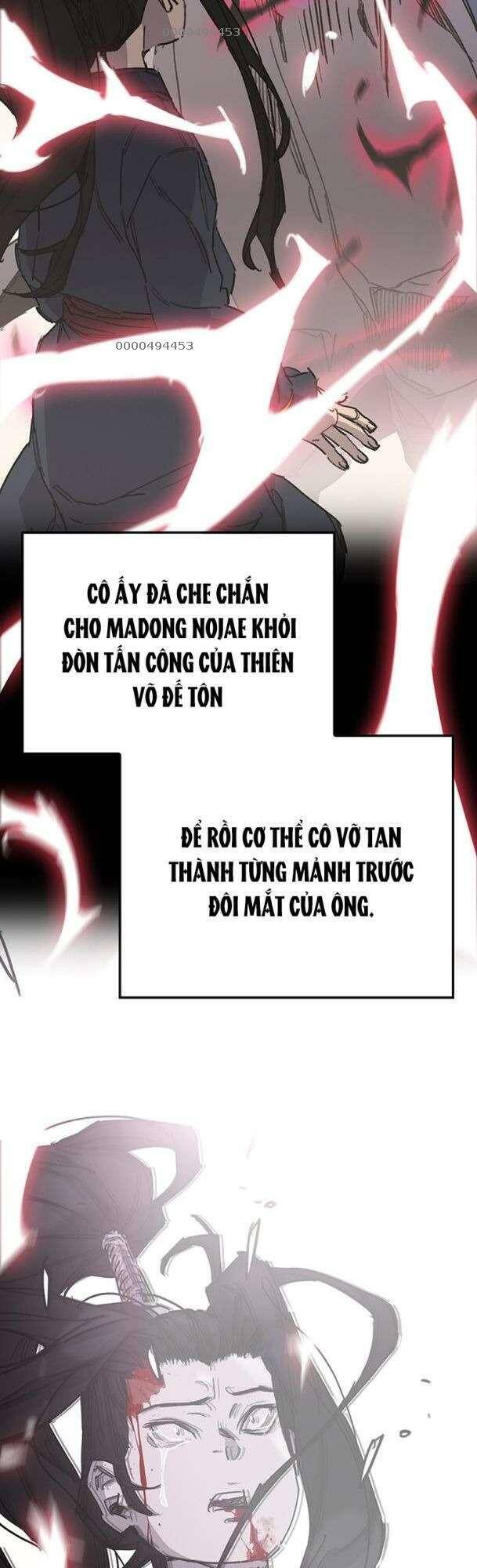Tiên Kiếm Bất Bại - Chapter 192 - Page 23
