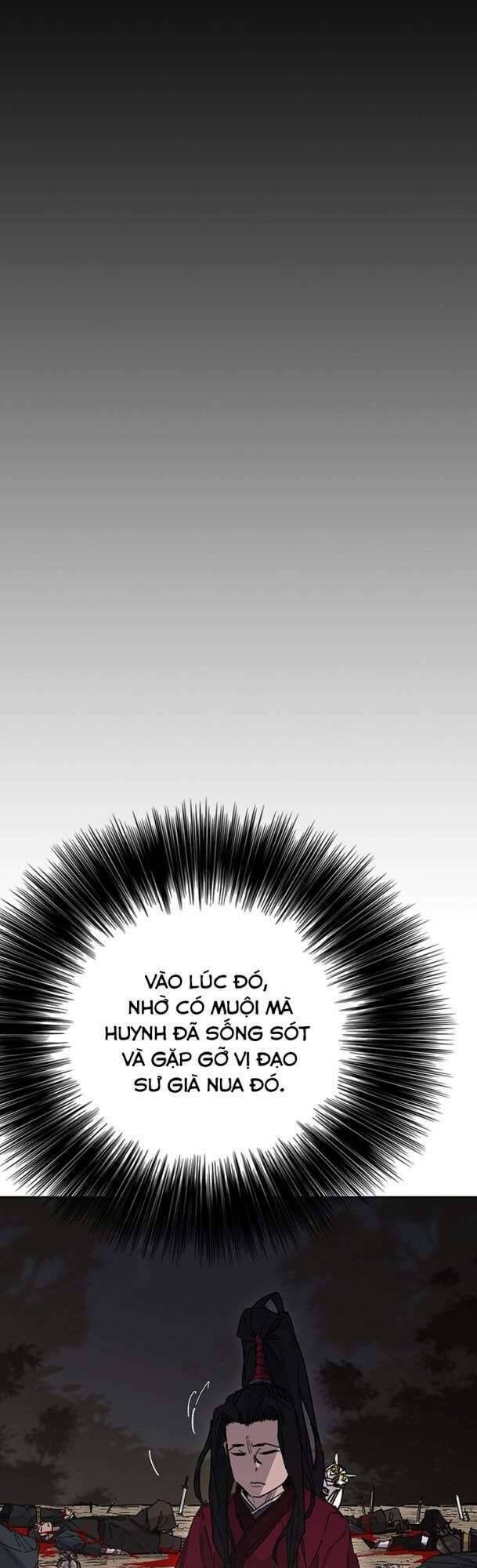 Tiên Kiếm Bất Bại - Chapter 192 - Page 25