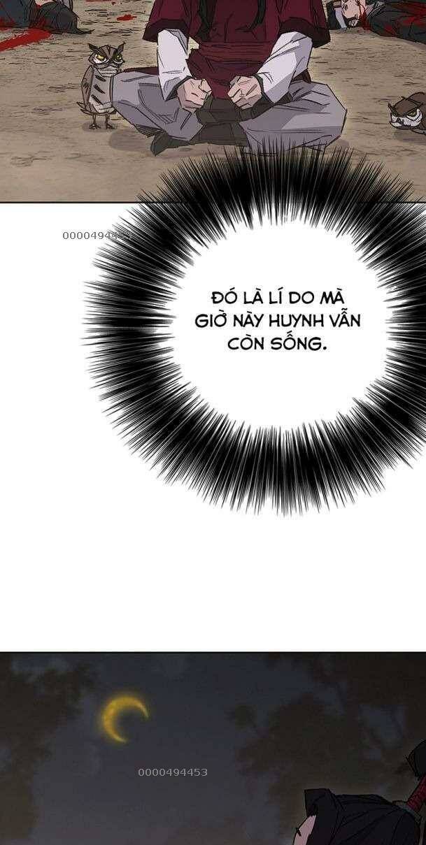 Tiên Kiếm Bất Bại - Chapter 192 - Page 26