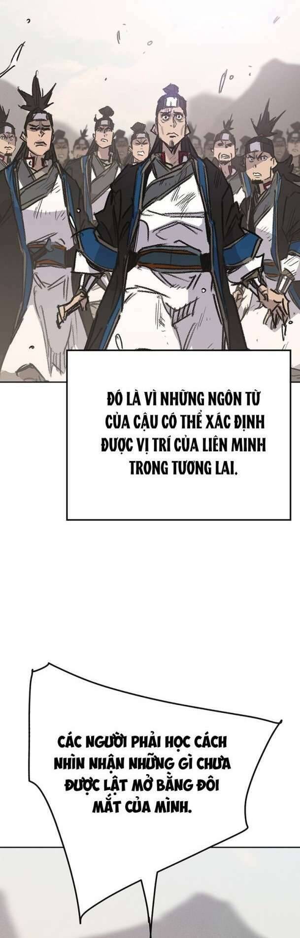 Tiên Kiếm Bất Bại - Chapter 192 - Page 3