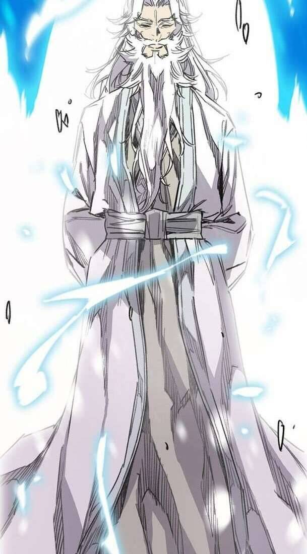 Tiên Kiếm Bất Bại - Chapter 192 - Page 31