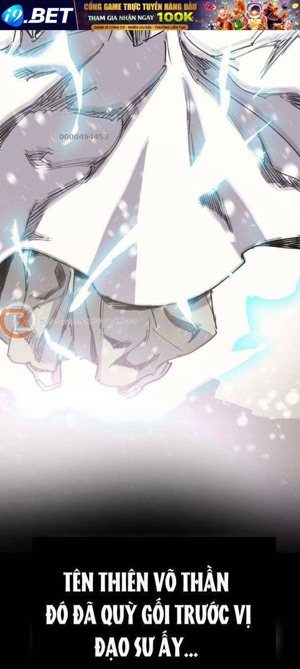 Tiên Kiếm Bất Bại - Chapter 192 - Page 36