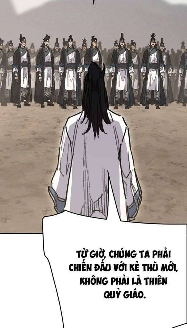 Tiên Kiếm Bất Bại - Chapter 192 - Page 4