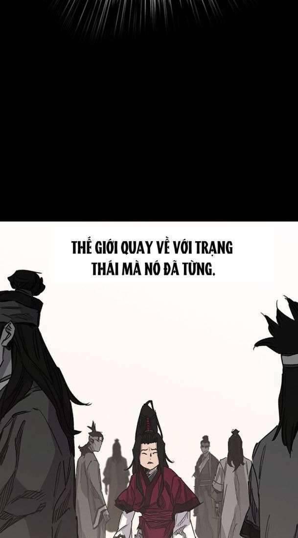 Tiên Kiếm Bất Bại - Chapter 192 - Page 40