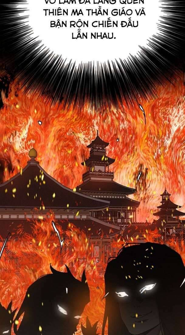 Tiên Kiếm Bất Bại - Chapter 192 - Page 42