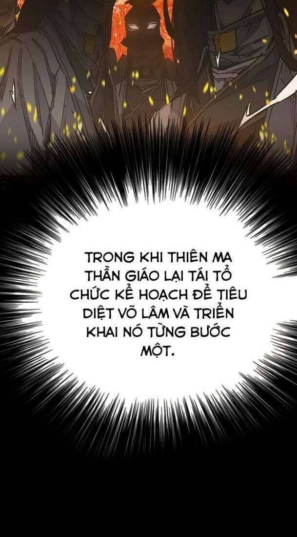 Tiên Kiếm Bất Bại - Chapter 192 - Page 43