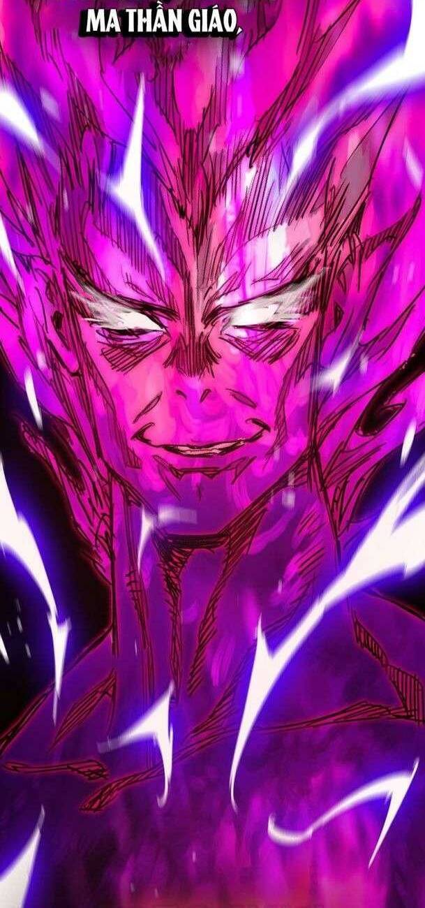 Tiên Kiếm Bất Bại - Chapter 192 - Page 47