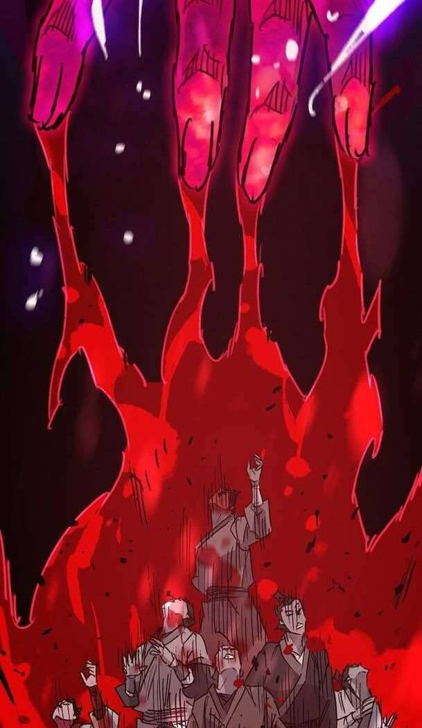 Tiên Kiếm Bất Bại - Chapter 192 - Page 49