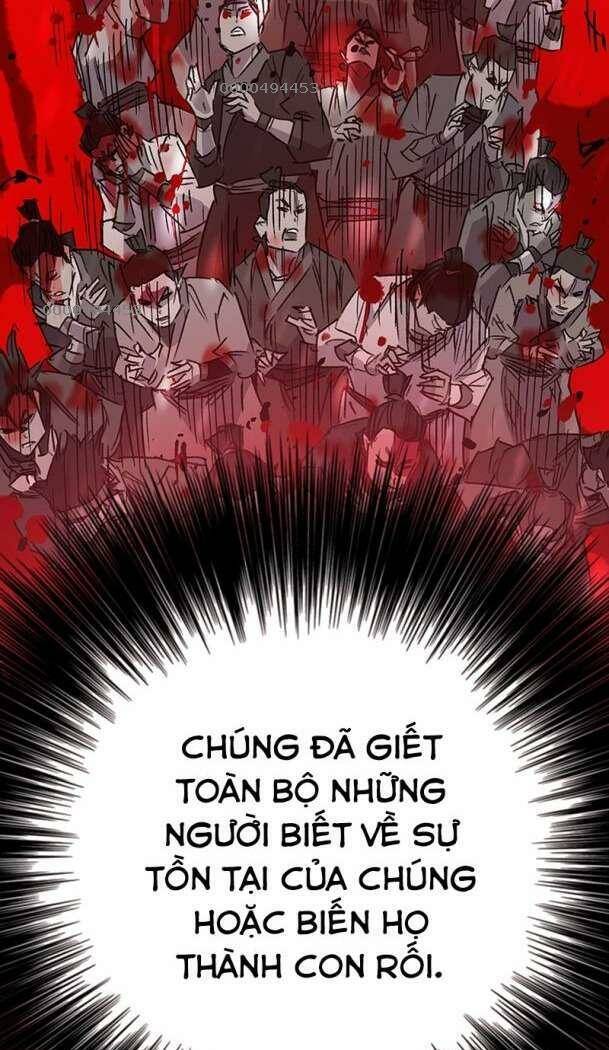 Tiên Kiếm Bất Bại - Chapter 192 - Page 50