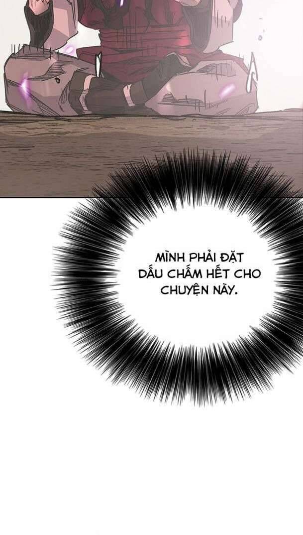 Tiên Kiếm Bất Bại - Chapter 192 - Page 57