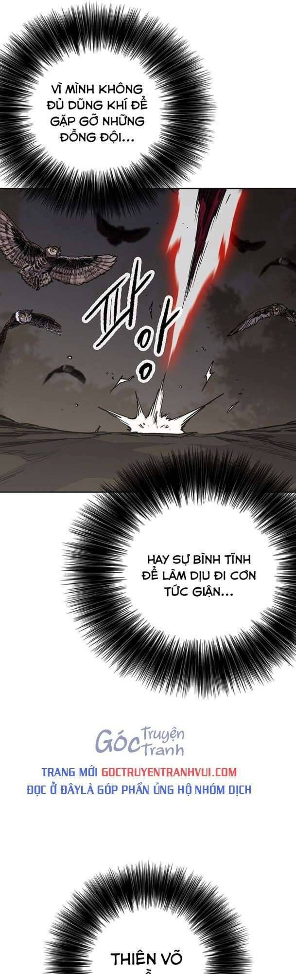 Tiên Kiếm Bất Bại - Chapter 192 - Page 58