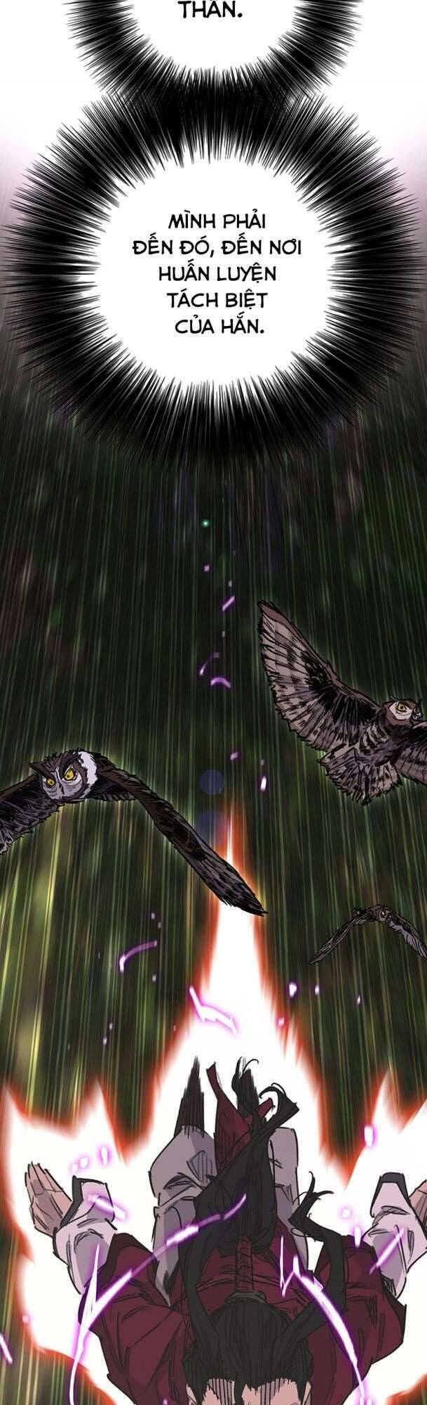 Tiên Kiếm Bất Bại - Chapter 192 - Page 59