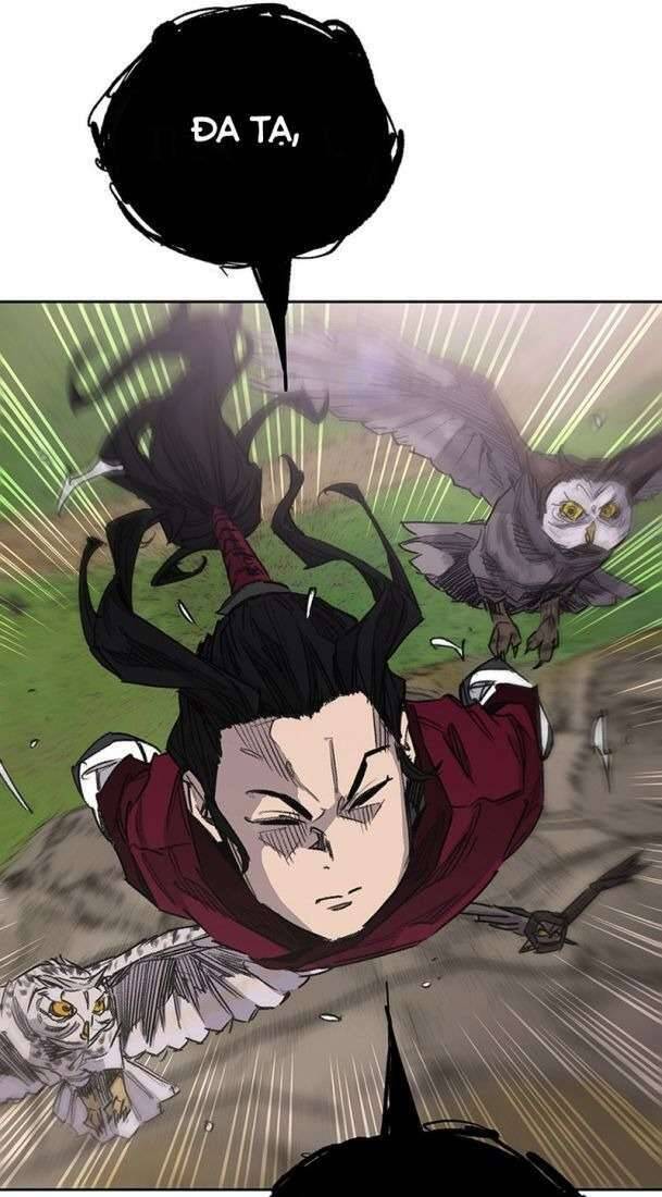 Tiên Kiếm Bất Bại - Chapter 192 - Page 64