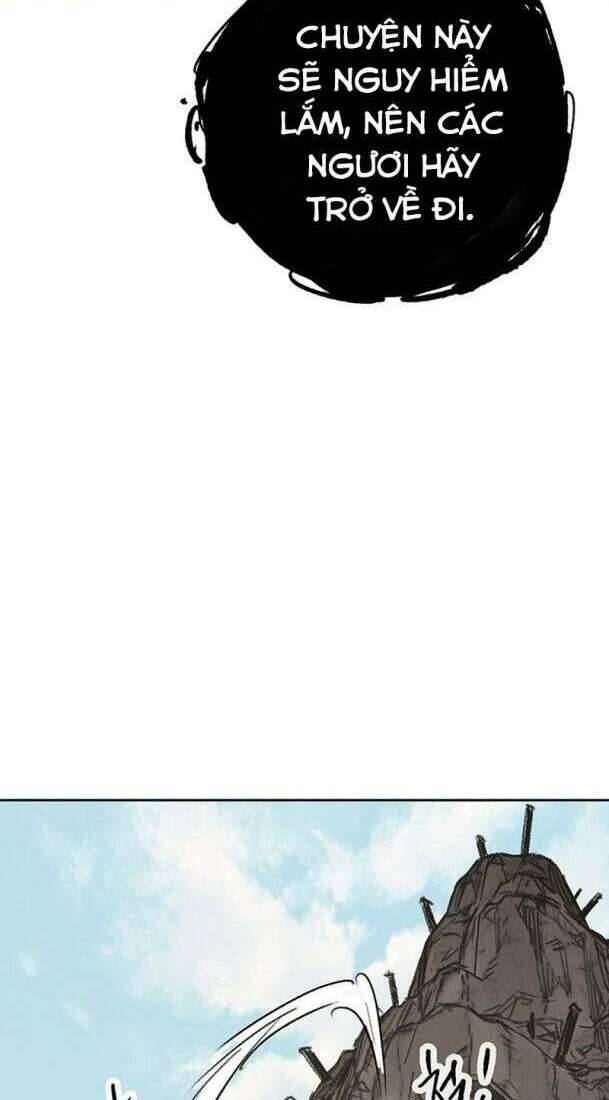 Tiên Kiếm Bất Bại - Chapter 192 - Page 65