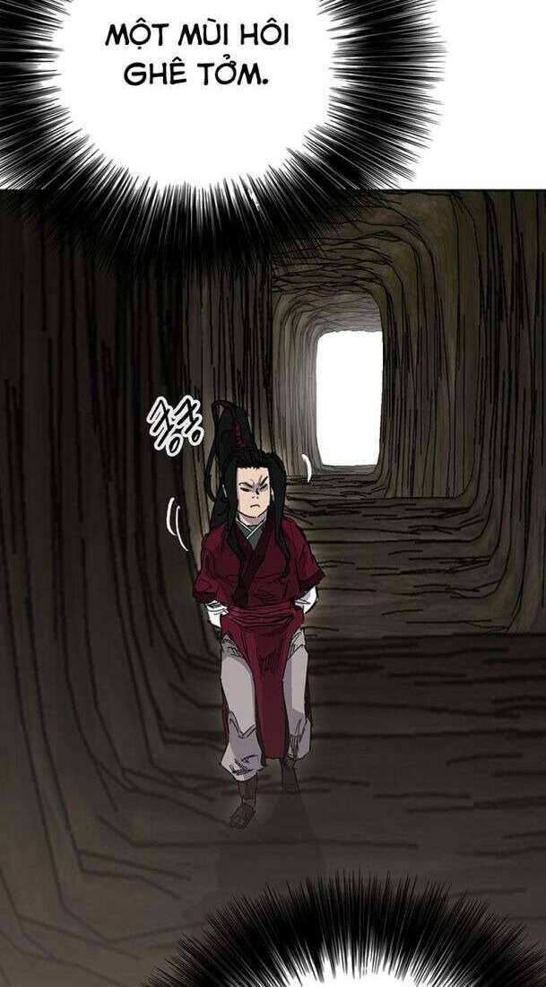 Tiên Kiếm Bất Bại - Chapter 192 - Page 67