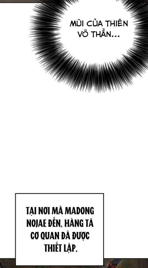 Tiên Kiếm Bất Bại - Chapter 192 - Page 68