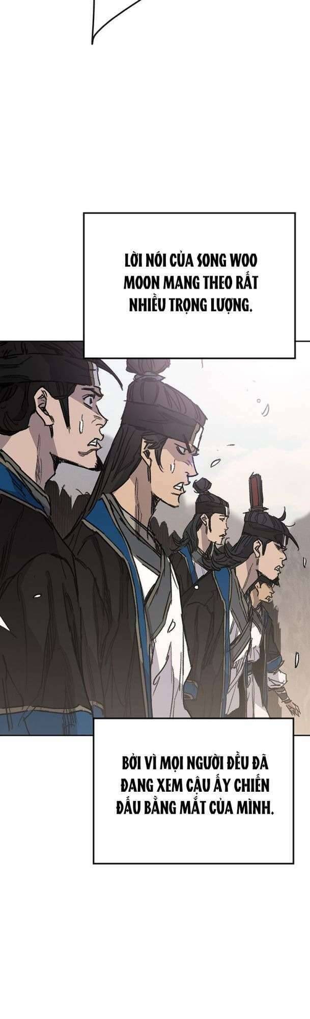 Tiên Kiếm Bất Bại - Chapter 192 - Page 7