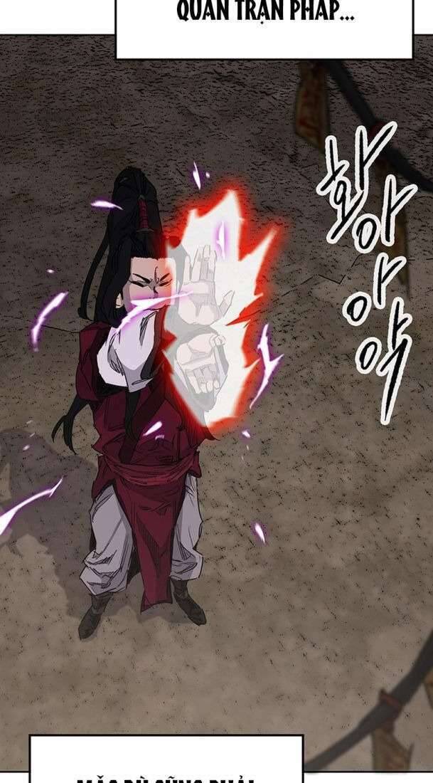 Tiên Kiếm Bất Bại - Chapter 192 - Page 70