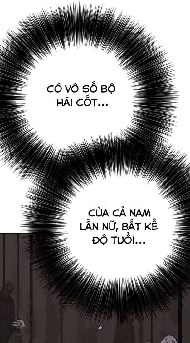 Tiên Kiếm Bất Bại - Chapter 192 - Page 74