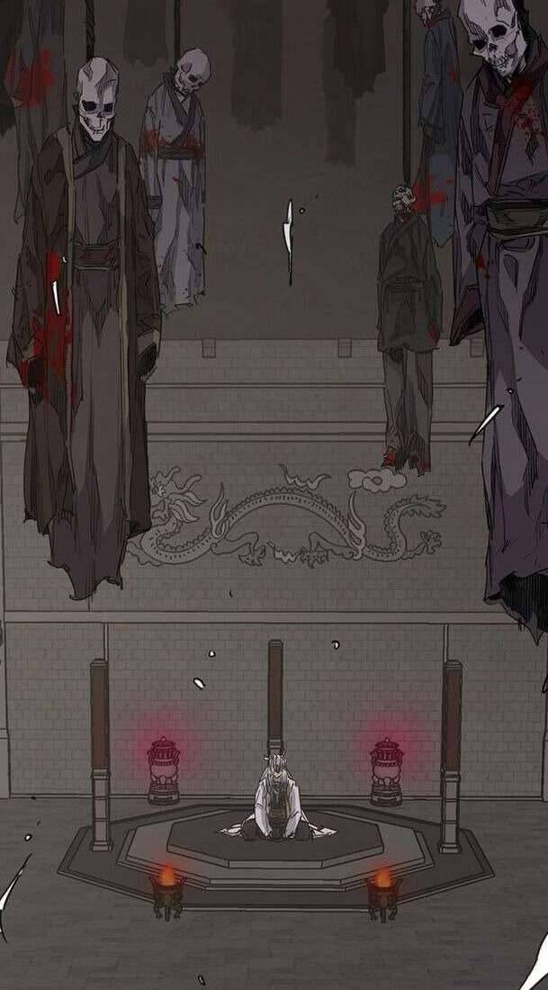 Tiên Kiếm Bất Bại - Chapter 192 - Page 75