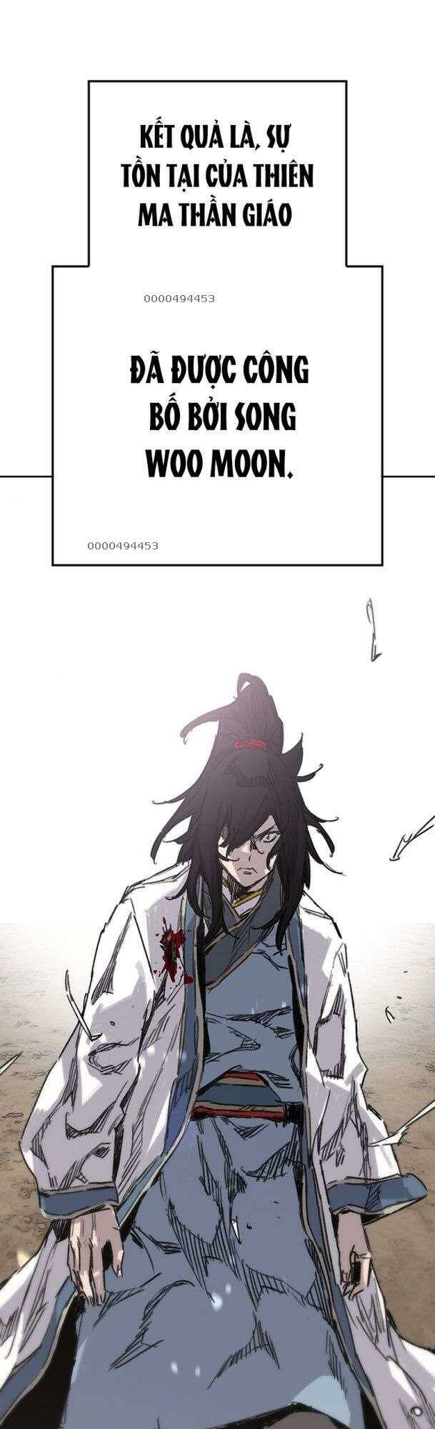 Tiên Kiếm Bất Bại - Chapter 192 - Page 8