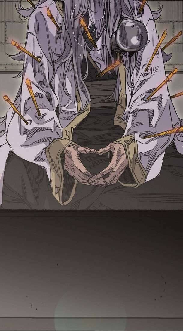 Tiên Kiếm Bất Bại - Chapter 192 - Page 80