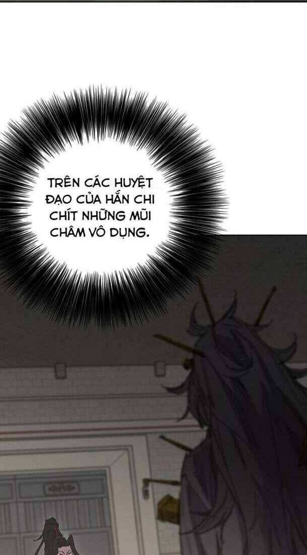 Tiên Kiếm Bất Bại - Chapter 192 - Page 81