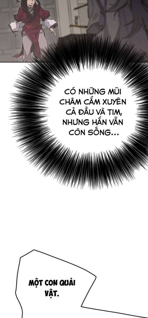 Tiên Kiếm Bất Bại - Chapter 192 - Page 82